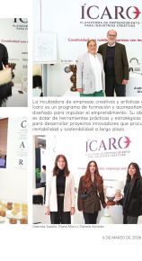 RSVP - 6 de marzo de 2026