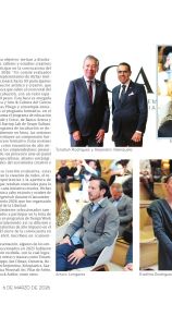 RSVP - 6 de marzo de 2026