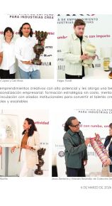 RSVP - 6 de marzo de 2026