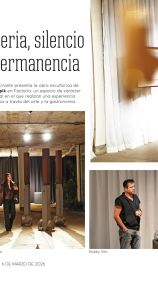 RSVP - 6 de marzo de 2026