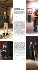 RSVP - 6 de marzo de 2026