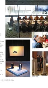 RSVP - 6 de marzo de 2026