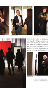 RSVP - 6 de marzo de 2026