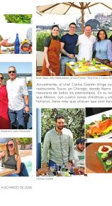 RSVP - 6 de marzo de 2026