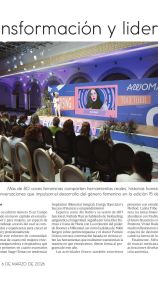 RSVP - 6 de marzo de 2026