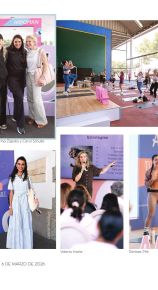 RSVP - 6 de marzo de 2026