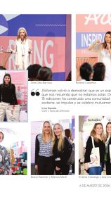 RSVP - 6 de marzo de 2026