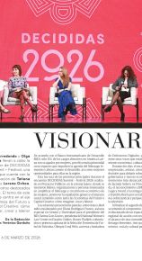 RSVP - 6 de marzo de 2026