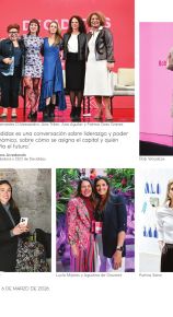 RSVP - 6 de marzo de 2026