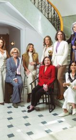 RSVP - 6 de marzo de 2026