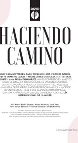 RSVP - 6 de marzo de 2026