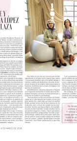 RSVP - 6 de marzo de 2026