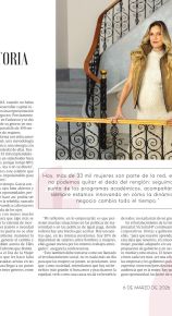 RSVP - 6 de marzo de 2026