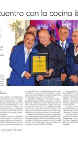 RSVP - 6 de marzo de 2026