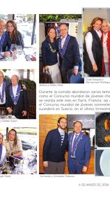 RSVP - 6 de marzo de 2026