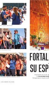 RSVP - 6 de marzo de 2026