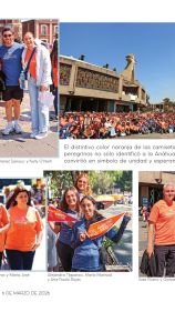 RSVP - 6 de marzo de 2026