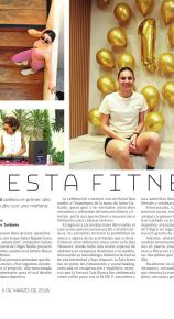 RSVP - 6 de marzo de 2026