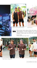 RSVP - 6 de marzo de 2026