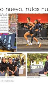 RSVP - 6 de marzo de 2026