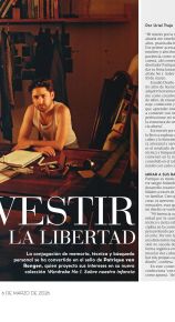 RSVP - 6 de marzo de 2026