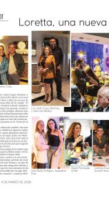 RSVP - 6 de marzo de 2026