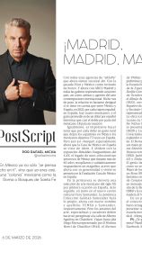 RSVP - 6 de marzo de 2026