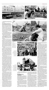 Aniversario Excélsior - 18 de marzo de 2026