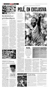 Aniversario Excélsior - 18 de marzo de 2026