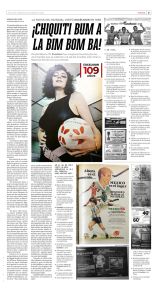 Aniversario Excélsior - 18 de marzo de 2026