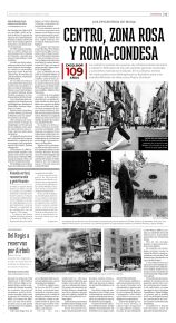 Aniversario Excélsior - 18 de marzo de 2026