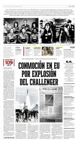 Aniversario Excélsior - 18 de marzo de 2026