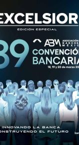 Convención Bancaria - 19 de marzo de 2026