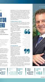 Convención Bancaria - 19 de marzo de 2026