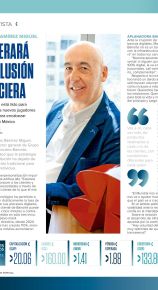 Convención Bancaria - 19 de marzo de 2026