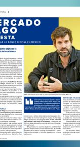 Convención Bancaria - 19 de marzo de 2026