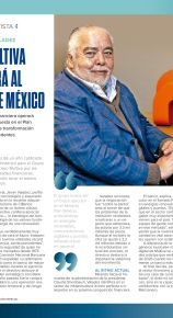 Convención Bancaria - 19 de marzo de 2026