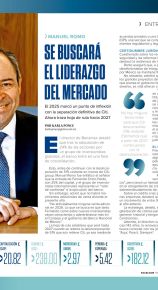 Convención Bancaria - 19 de marzo de 2026