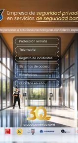 Convención Bancaria - 19 de marzo de 2026