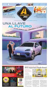 Atracción 360 - 21 de marzo de 2026