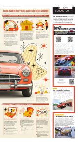 Atracción 360 - 21 de marzo de 2026