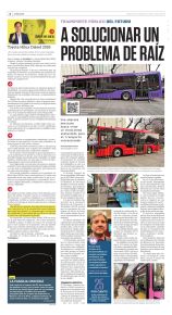 Atracción 360 - 21 de marzo de 2026