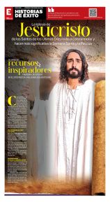 Éxito Iglesia de Jesucristo de los Santos de los Últimos días- 29 de marzo de 2026