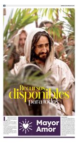 Éxito Iglesia de Jesucristo de los Santos de los Últimos días- 29 de marzo de 2026