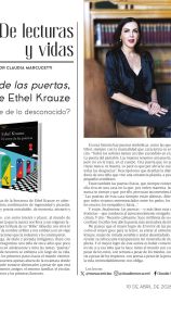 RSVP - 10 de abril de 2026