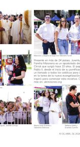 RSVP - 10 de abril de 2026