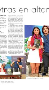 RSVP - 10 de abril de 2026