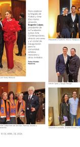 RSVP - 10 de abril de 2026