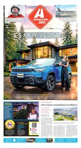 Atracción 360 - 11 de abril de 2026