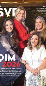 RSVP - 01 de mayo de 2026